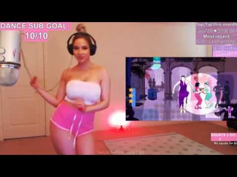 Pink_Sparkles Hot